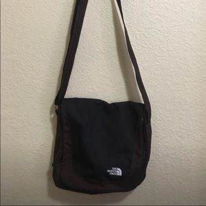 The North Face Shoulder bag